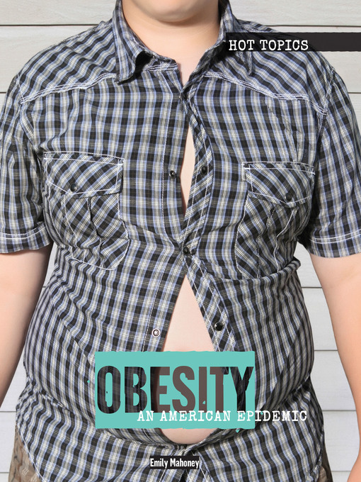 Title details for Obesity by Emily Mahoney - Available
